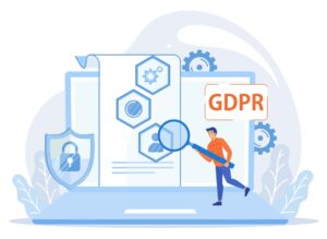 Adamoderma GDPR Policy