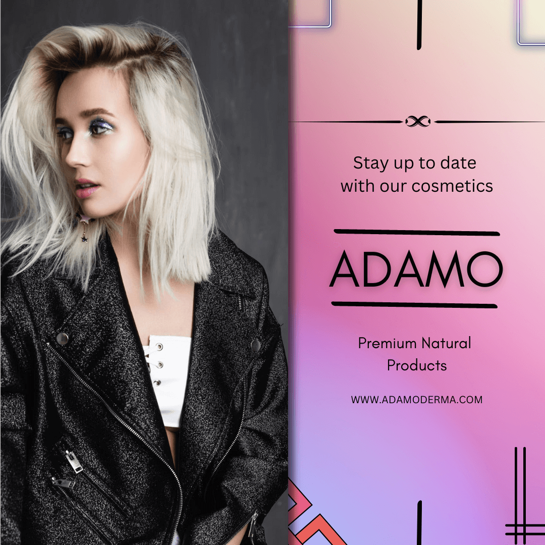 Adamo Skincare