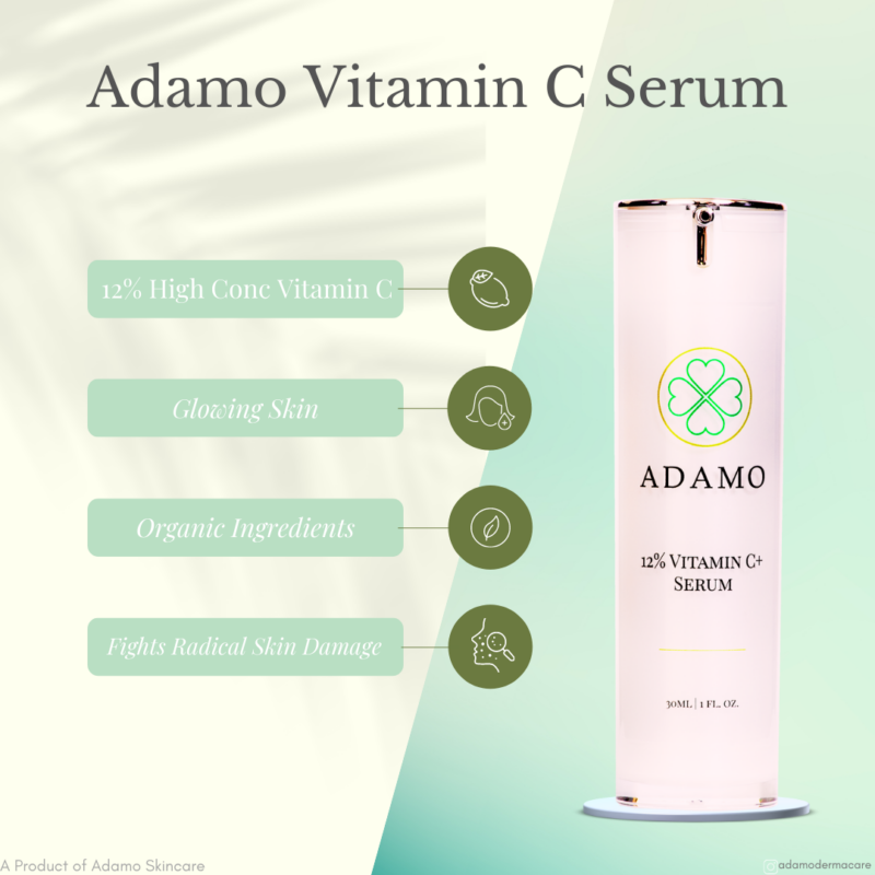 Adamo Vitamin C Serum