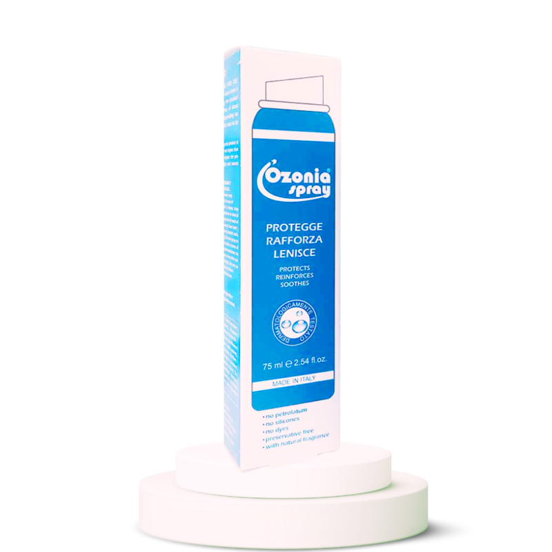 Ozonia Hydrating Spray