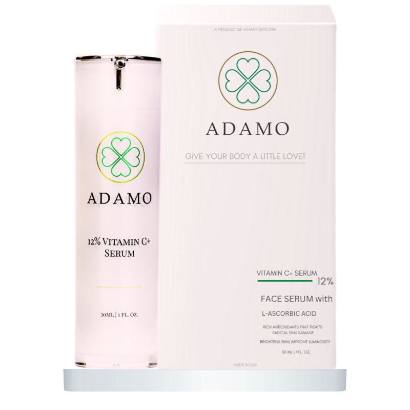 Adamo Vitamin C Serum