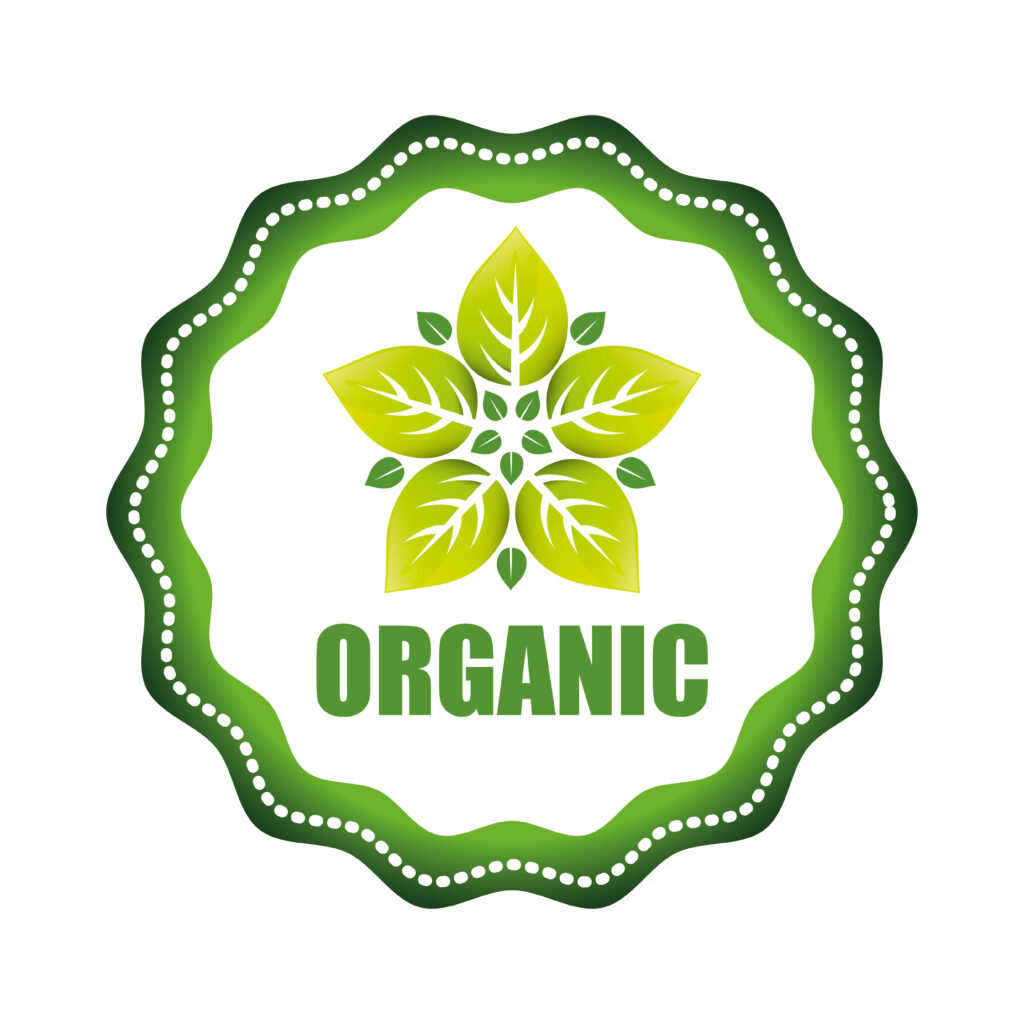 Organic Products