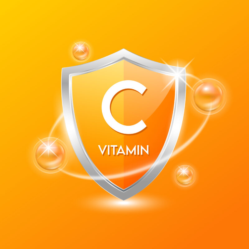 12% Vitamin C Serum