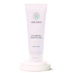 ADAMO Detoxifying Charcoal Mask