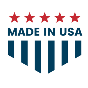 Made in USA