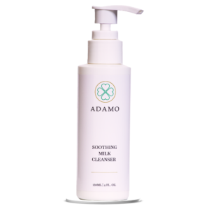 Adamo Soothing Cleansing Milk