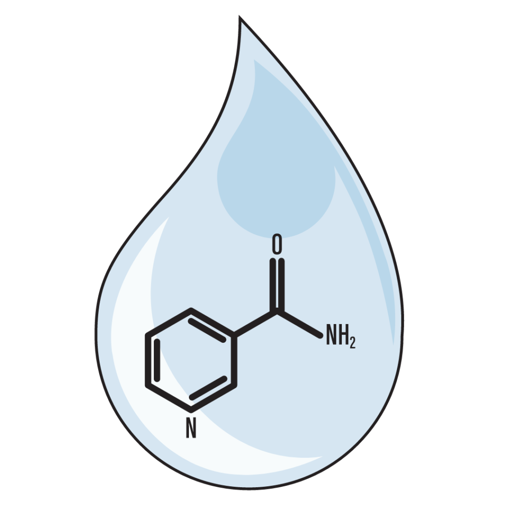 Niacinamide