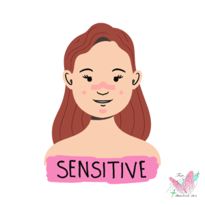 Niacinamide for Sensitive Skin