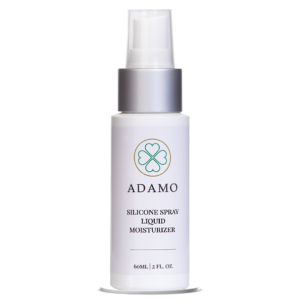 Adamo Silicone Spray Liquid Moisturizer
