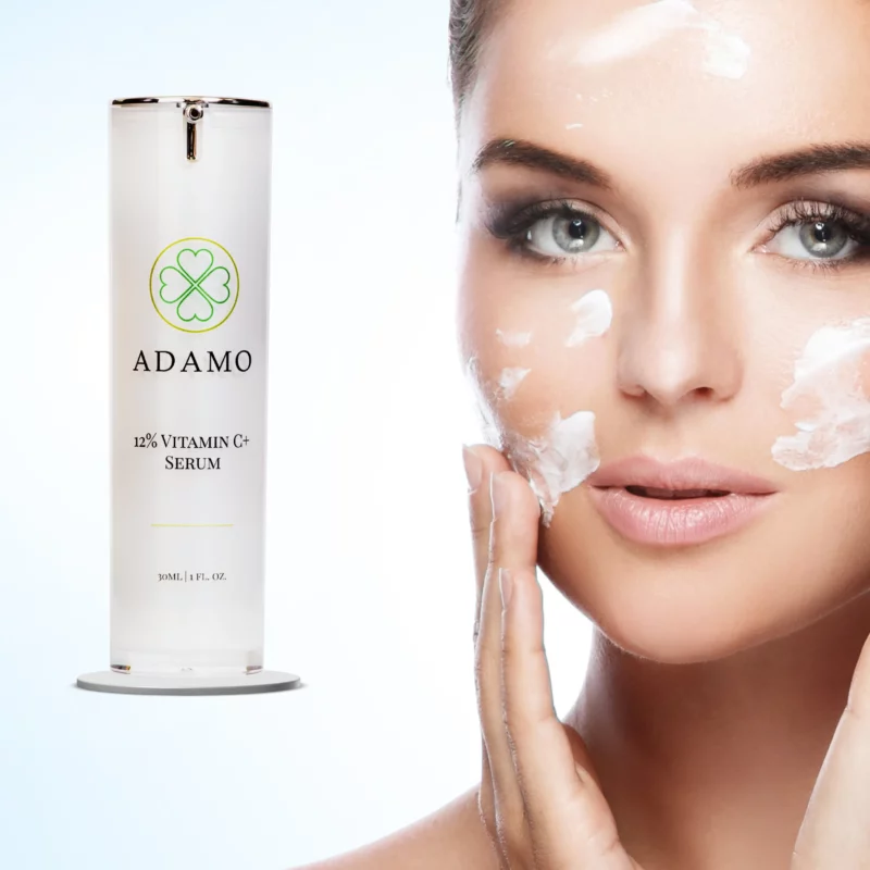 Adamo Vitamin C Serum- Rich in Antioxidants