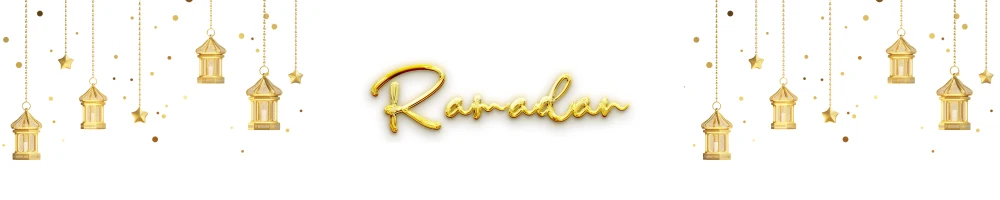 Ramadan Kareem- Adamo Skincare