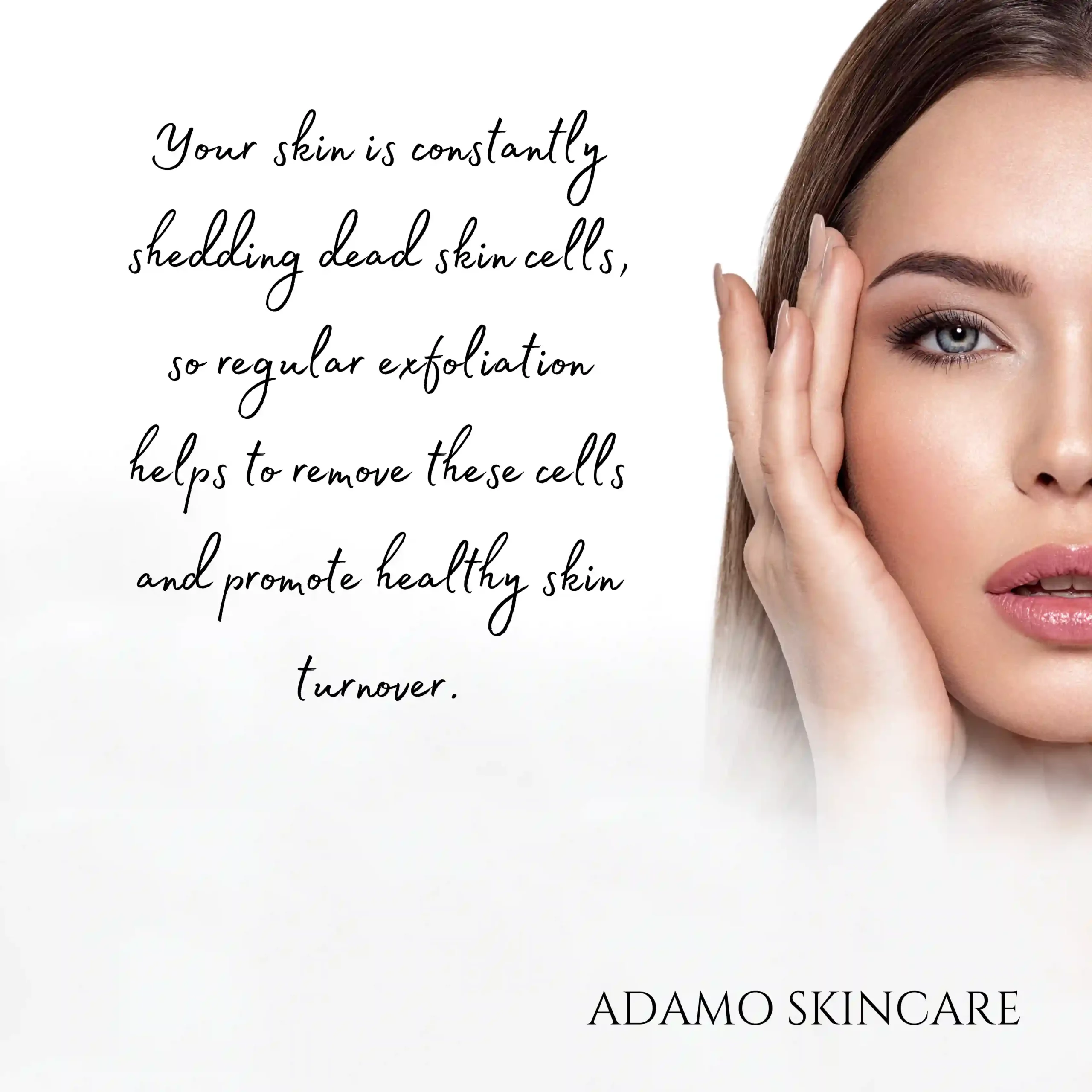 Skincare Tips from Adamo Skincare