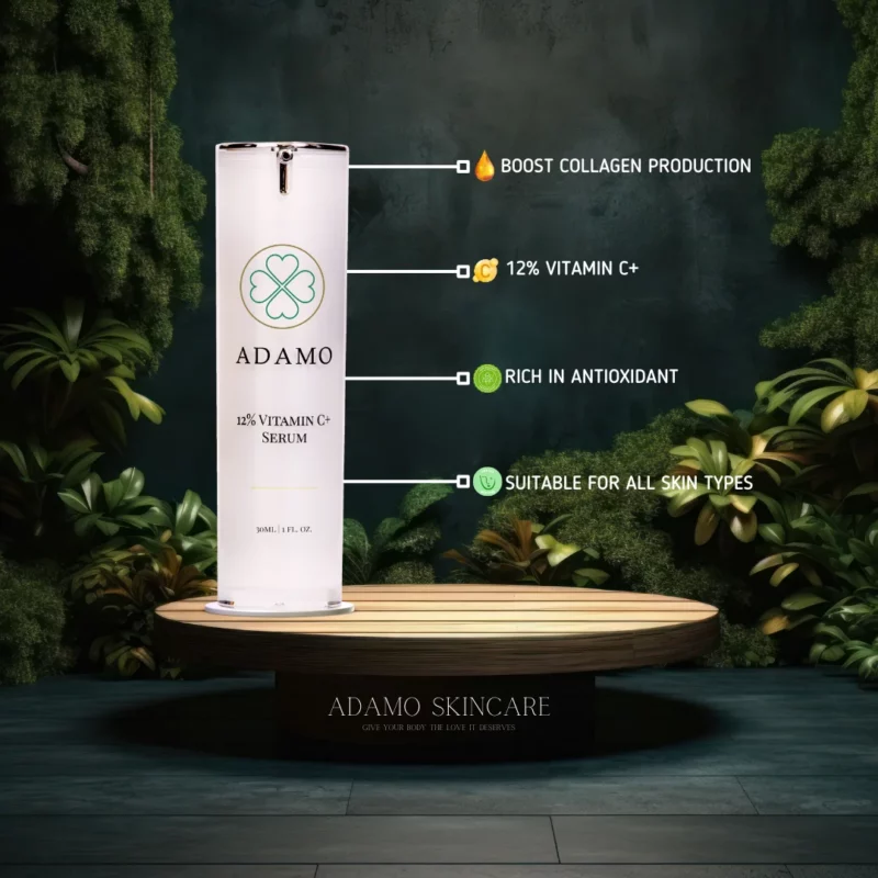 Adamo Vitamin C Serum