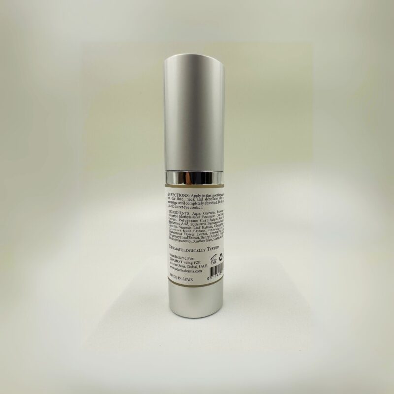 RevitalEyes Vitamin C