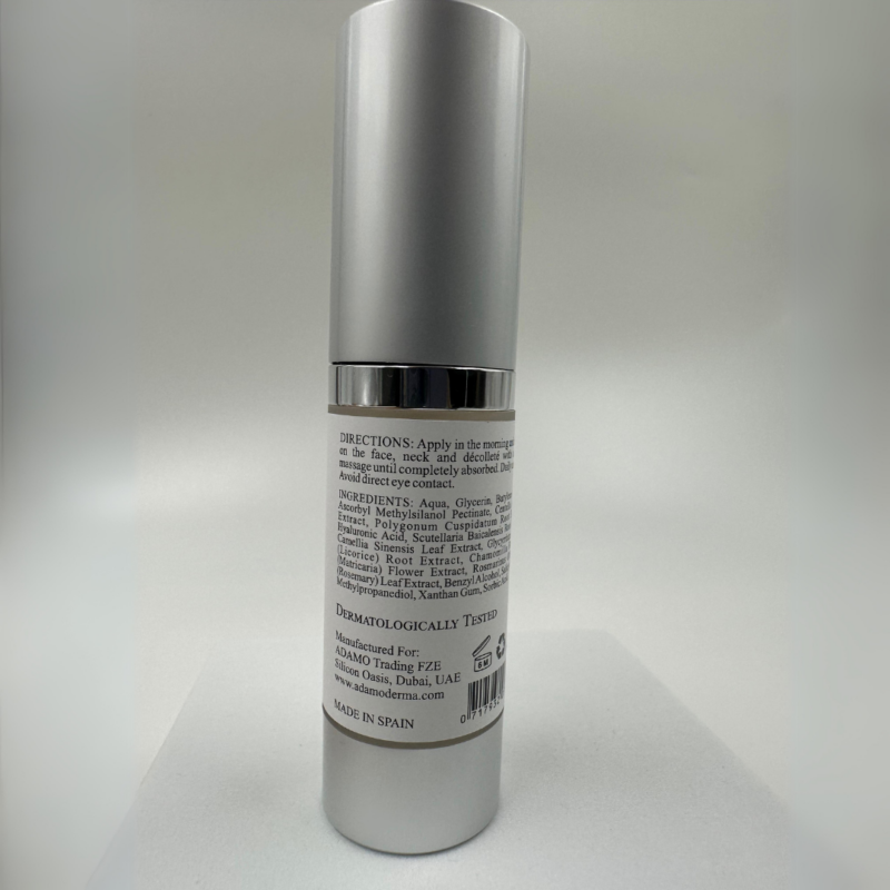 Adamo Hyper Moisturizing Serum