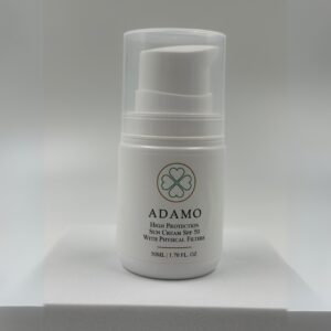 Adamo Sunscreen SPF 50