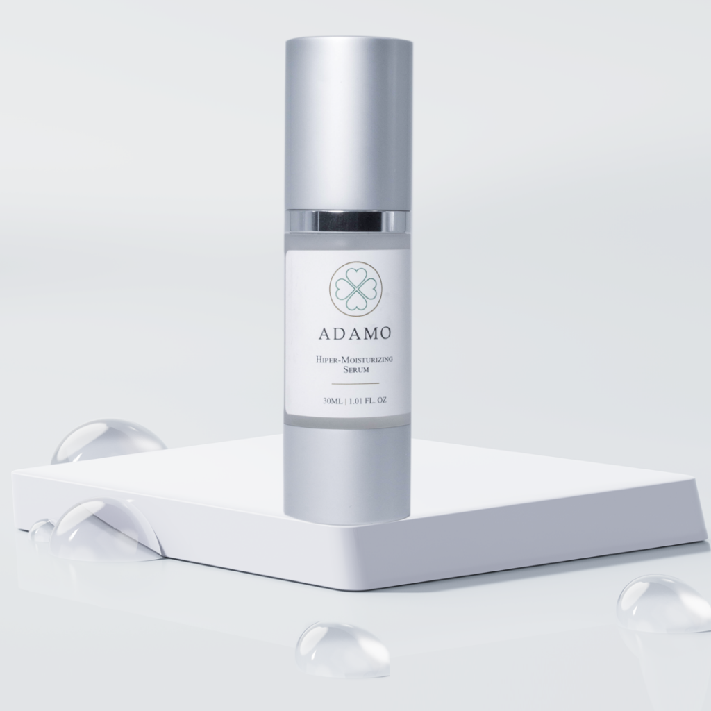 best moisurizing serum