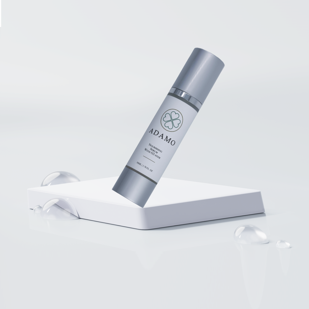 nourishing serum